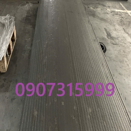 Thép tấm D-Plate (hardfaced wear plate) dày 6/ 8/ 10/ 12/ 13/ 14/ 15/ 16/ 18/ 20/ 22/ 24/ 25/ 30/ 35/ 40/ 45/ 50mm Thép tấm D-Plate (hardfaced wear plate) dày 6/ 8/ 10/ 12/ 13/ 14/ 15/ 16/ 18/ 20/ 22/ 24/ 25/ 30/ 35/ 40/ 45/ 50mm