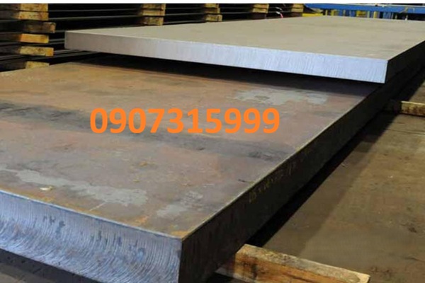Thép tấm C45( S45C) dày 90mm Thép tấm C45( S45C) dày 90mm