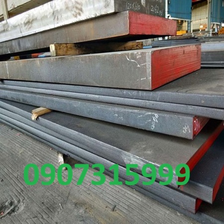 Thép tấm C50 dày 23mm JIS G-4051 YINGKOU Trung Quốc Thép tấm C50 dày 23mm JIS G-4051 YINGKOU Trung Quốc