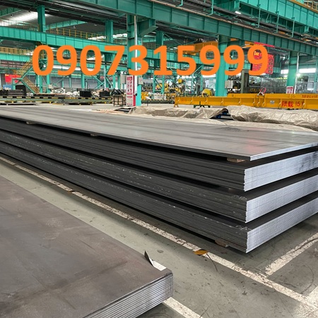 Thép tấm C50 dày 16mm JIS G-4051 YINGKOU Trung Quốc Thép tấm C50 dày 16mm JIS G-4051 YINGKOU Trung Quốc