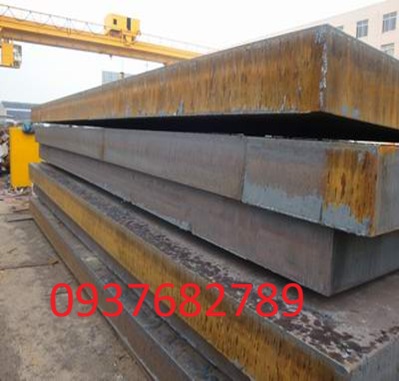 Thép tấm SS400-A36-Q235 dày 40mm/40ly Thép tấm SS400-A36-Q235 dày 40mm/40ly
