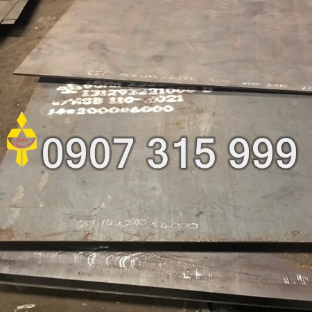 Báo giá thép tấm 65MN-65GE Báo giá thép tấm 65MN-65GE