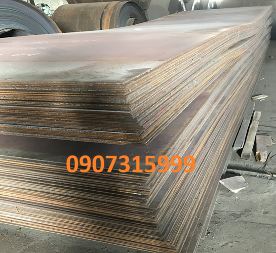 Thép tấm C45(S45C) Thép tấm C45(S45C)