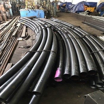 Gia công uốn ống thép (thép hình, ống sắt hộp, ống inox, uốn ống theo bản vẽ)