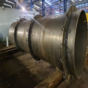 Lốc ống tròn ( uốn ống thép, lốc ống )