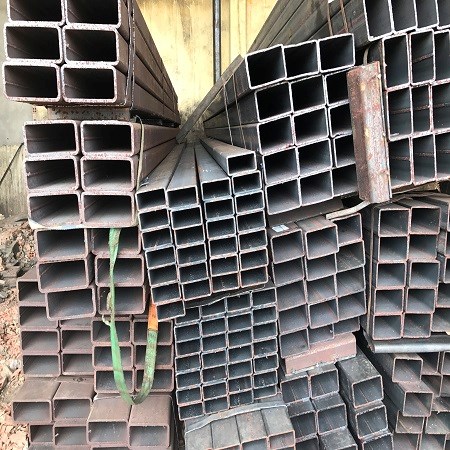 THÉP HỘP 75X125/125X75