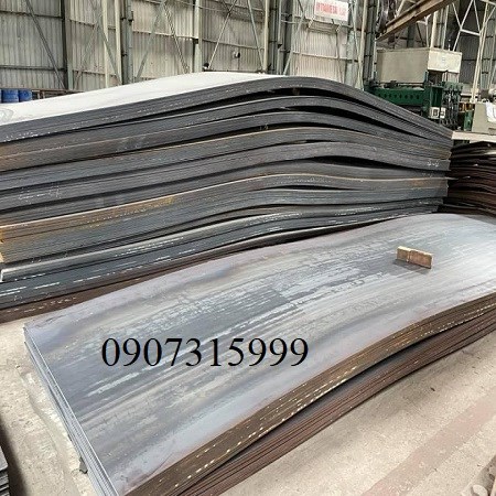 THÉP TẤM Q235B DÀY 5MM/5LY/5LI