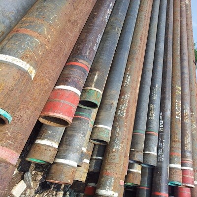 Thép ống đúc phi 355 / Thép ống hàn phi 355