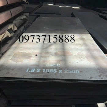 Thép tấm C45 dày 1.6li 1.8li 2li 5li 8li 10li