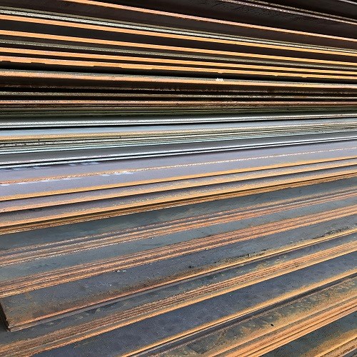 THÉP TẤM A572/SM570/SM490/S355/A709