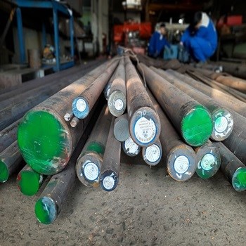 Thép tròn đặc 65mn phi 14, 16, 18, 20, 22, 24, 25, 26, 27, 28, 30