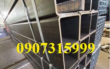 THÉP HỘP 200X200X6