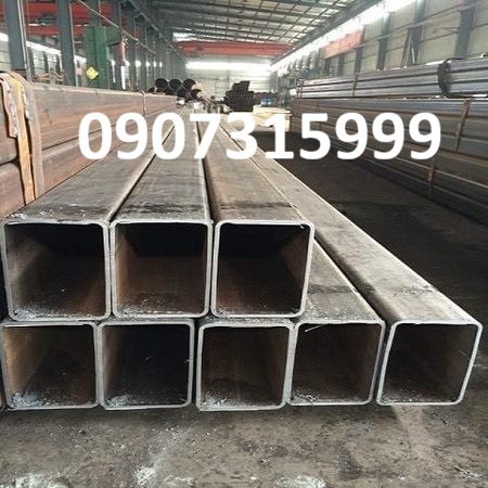 Thép hộp S355JR 200x200x10mm 