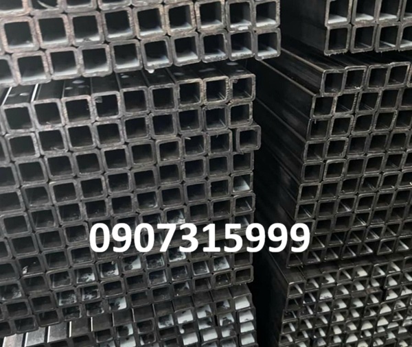 Thép hộp vuông 50x50x5mm