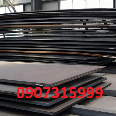 Thép tấm C50(S50C) dày 30mm-30ly