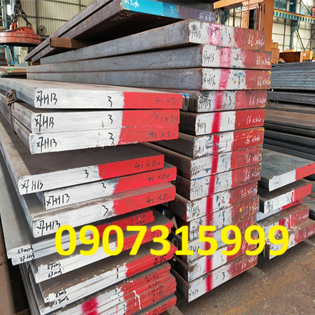 Thép tấm C50 dày 70mm JIS G-4051 YINGKOU Trung Quốc