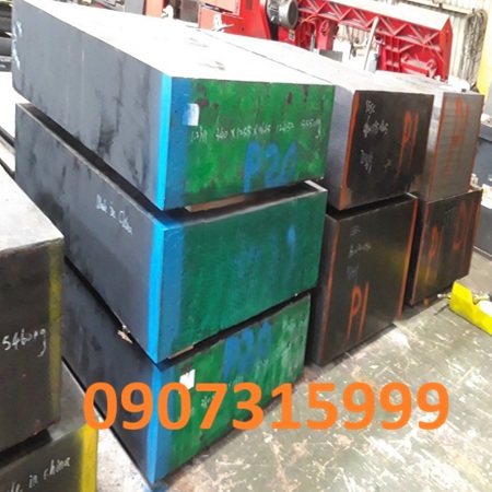 Thép tấm C50 dày 130mm 135mm 140mm 145mm JIS G-4051 YINGKOU Trung Quốc
