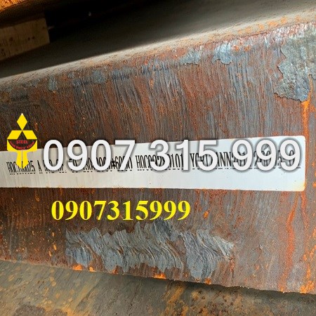 Thép tấm SS400-A36-Q235 dày 140mm/140ly Thép tấm SS400-A36-Q235 dày 140mm/140ly