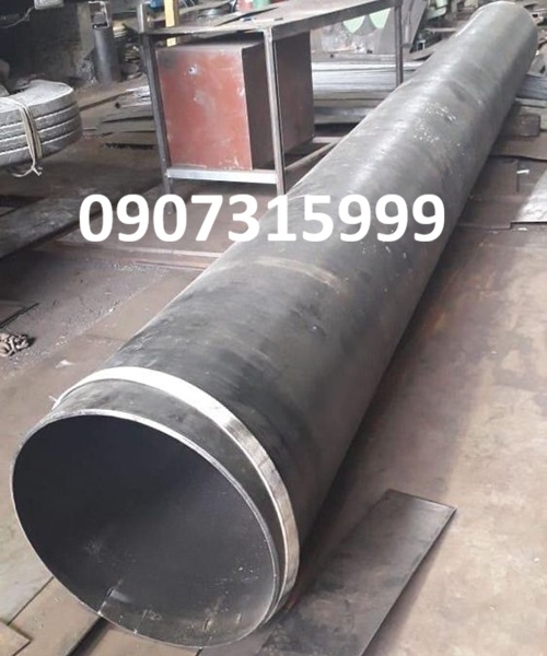 Thép tấm SA516-70-N dày 15.88mm/15.88ly, 16mm/16ly cắt quy cách