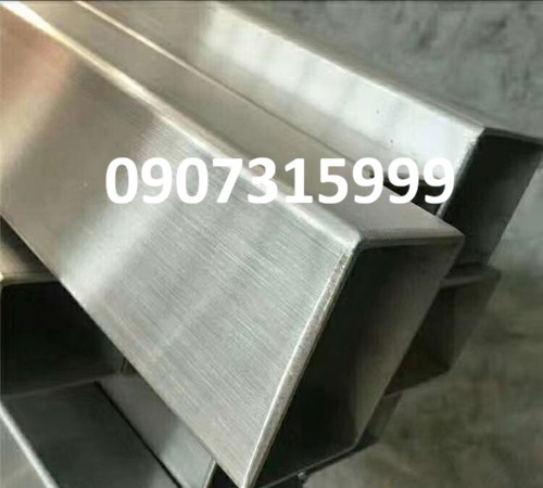 Thép hộp mạ kẽm 25x50x1.4mm 