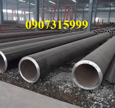 Thép ống phi 535