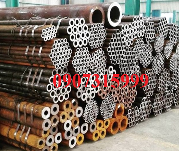 THÉP ỐNG ĐÚC 40CR | SCR440 | SCM440 | SCR420 / 