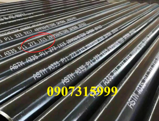 thép ống phi 273 (DN250)