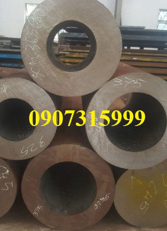 Thép ống SCM440