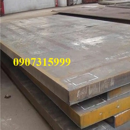 BÁO GIÁ THÉP TẤM Q235B DÀY 55/65/70/75/80/85/90/95/100mm-ly