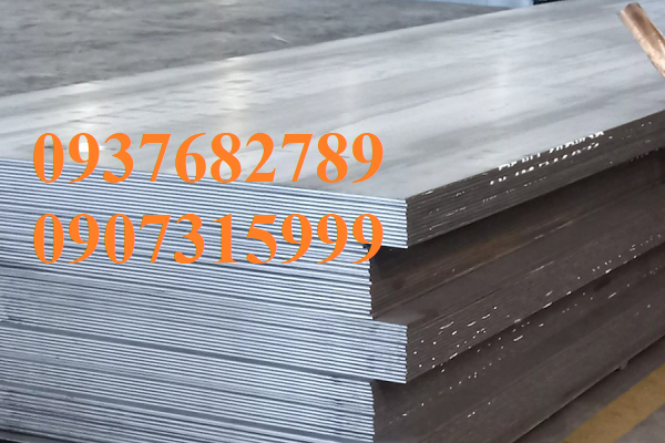 Thép tấm A572 dày 3mm
