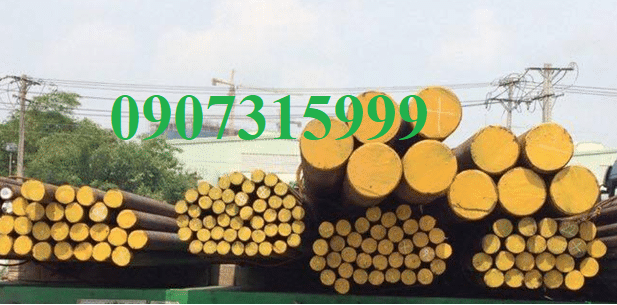 Mác thép tròn đặc C50-S50C phi 25, phi 26, phi 28, phi 30