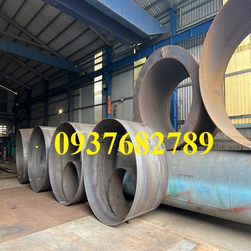 Uốn thép tấm dày, Uốn thép tấm siêu dày