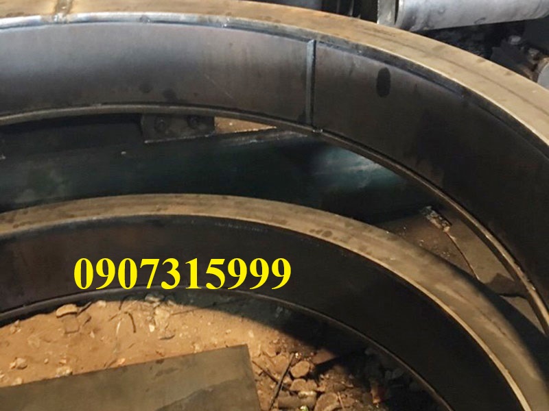 gia công uốn thép tấm 