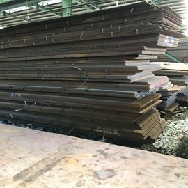 Thép tấm cường độ cao A572 12li, 14li, 16li, 20li, 25li, 30li