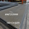 BÁO GIÁ THÉP TẤM Q235B DÀY 14MM/14LY/14LI
