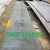 Báo giá thép tấm chịu mài mòn 65MN-65GE dày 16mm/16ly/16li Trung Quốc