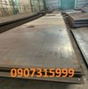 Báo giá thép tấm chịu mài mòn 65MN-65GE dày 20mm/20ly/20li Trung Quốc