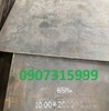 Báo giá thép tấm chịu mài mòn 65MN-65GE dày 9mm 9.4mm 9.5mm 9.6mm 9.7mm 9.8mm