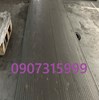 D-Plate thép tấm 2 thành phần chịu mài mòn (thép tấm 2TP/thép lưỡng kim)