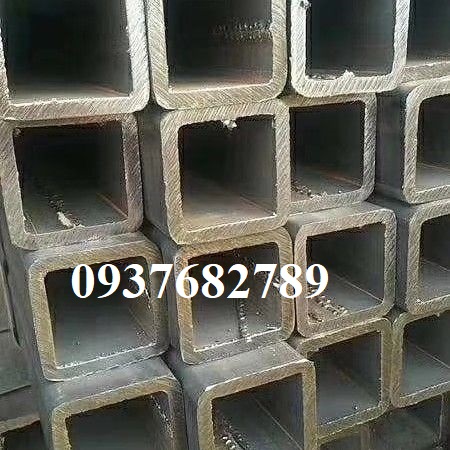 GIÁ SẮT-THÉP HỘP 200X200X12MM dài 6m/12m 