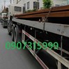 Giá thép tấm JISCO Q355B dày 30ly