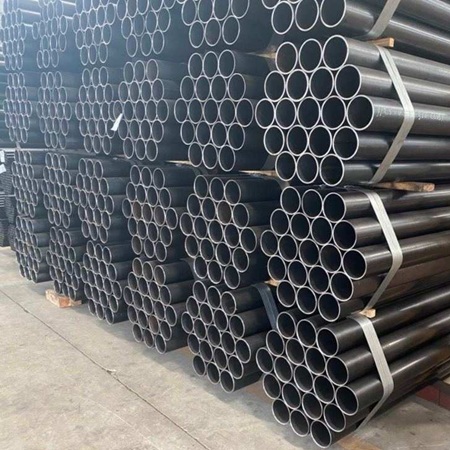 Ống thép đen Hòa Phát