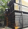 Q355B Thép hộp vuông 250x250x5mm (dày 5 ly)