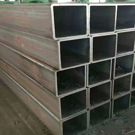 SẮT-THÉP HỘP 120X200X5 MM( dày 5mm/ly) Q235B/Q355B