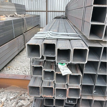 THÉP HỘP 200X200X15 ( dày 15mm/ly) 