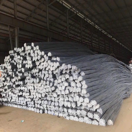 Thép D10(phi10)SD295 Việt Nhật-Vina Kyoei