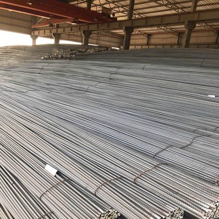 Thép D32(phi 32) CB300 Việt Nhật-Vina Kyoei