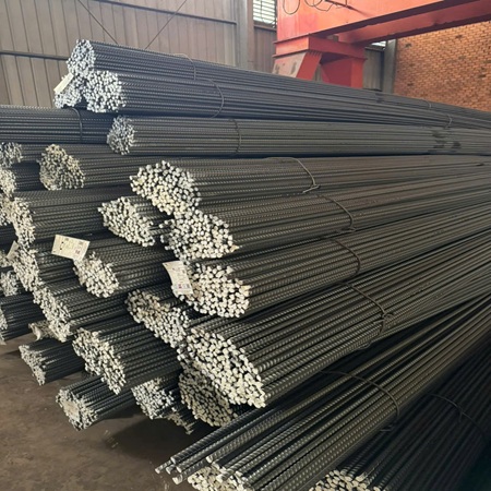 Thép D40(phi 40) CB300 Việt Nhật-Vina Kyoei