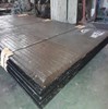 Thép chịu mài mòn 2 thành phần (thép lưỡng kim hoặc CCO Plate)