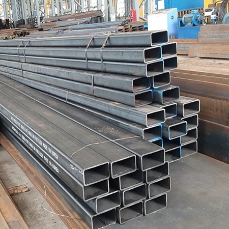 Thép hộp 50x80x3 mm (3ly)